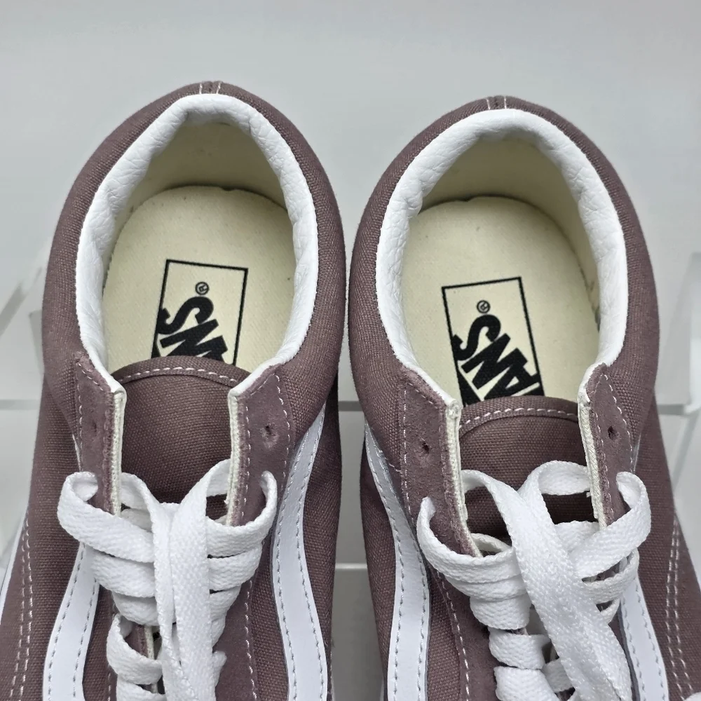 VANS Old Skool COLOR THEORY ANTLER OG Sneakers Unisex Men Size 7.5 Women 9 New